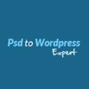 PSDtoWordPressExpert logo